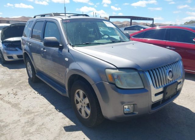 Mercury Mariner