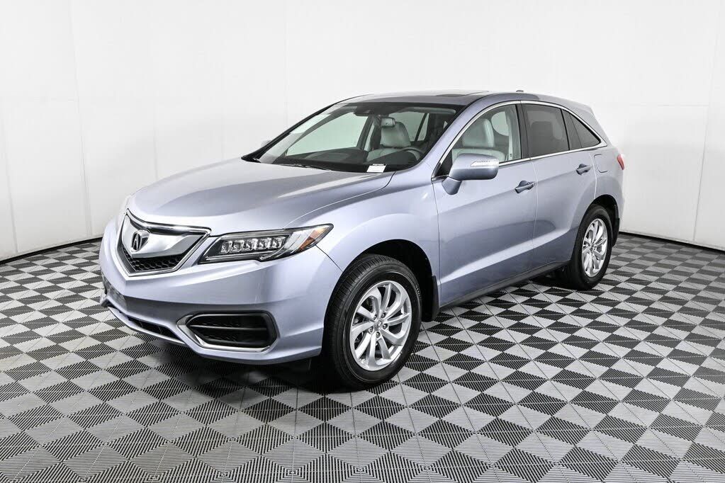 Acura RDX
