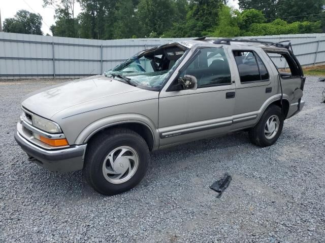Chevrolet Blazer