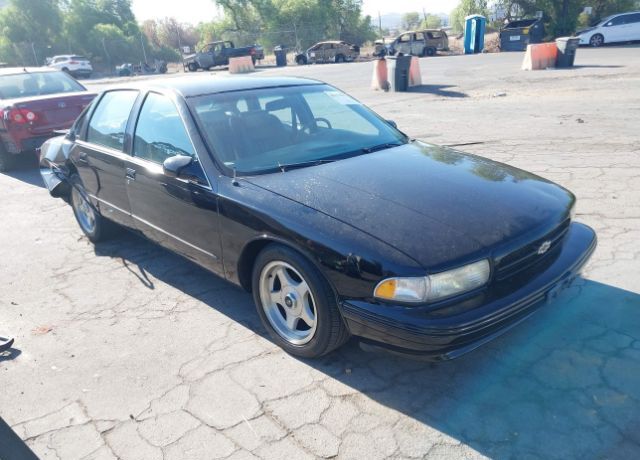 Chevrolet Caprice