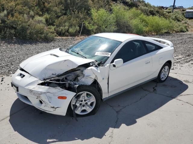 Toyota Celica