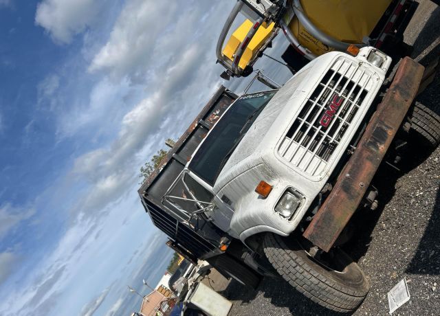GMC C7