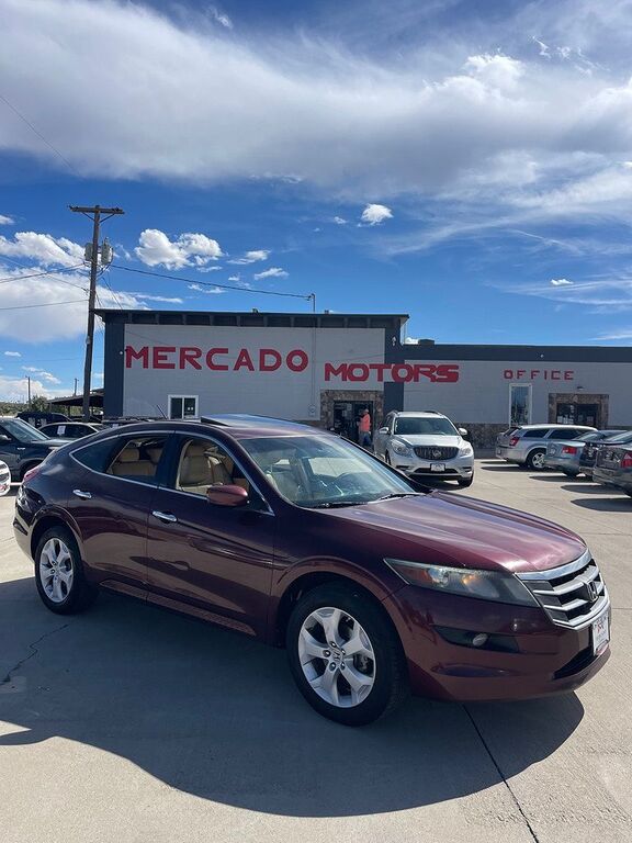Honda Crosstour