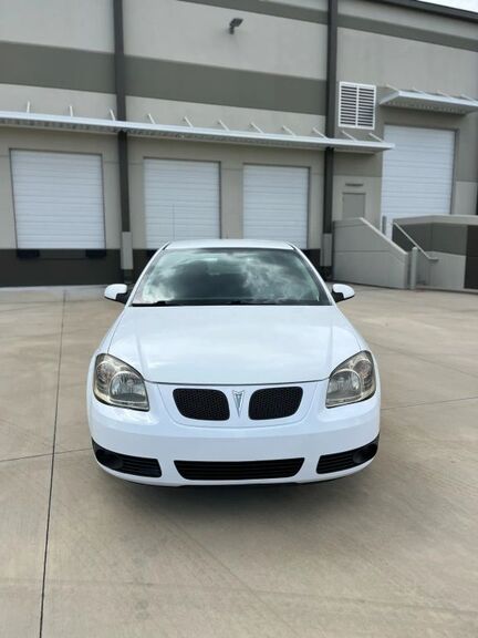 Pontiac G5