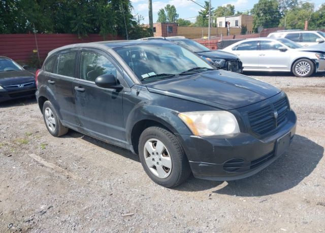 Dodge Caliber