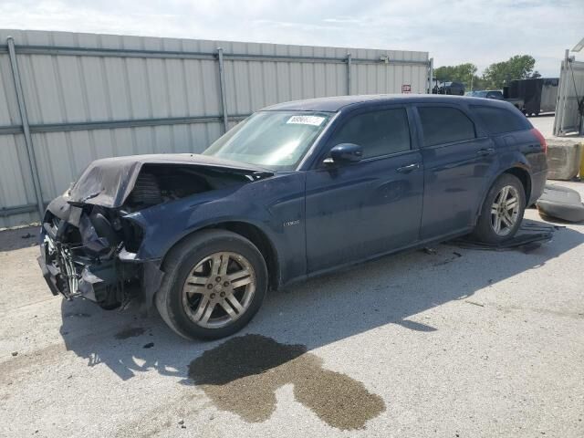 Dodge Magnum
