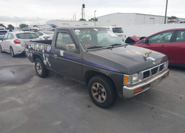 Nissan Pickup