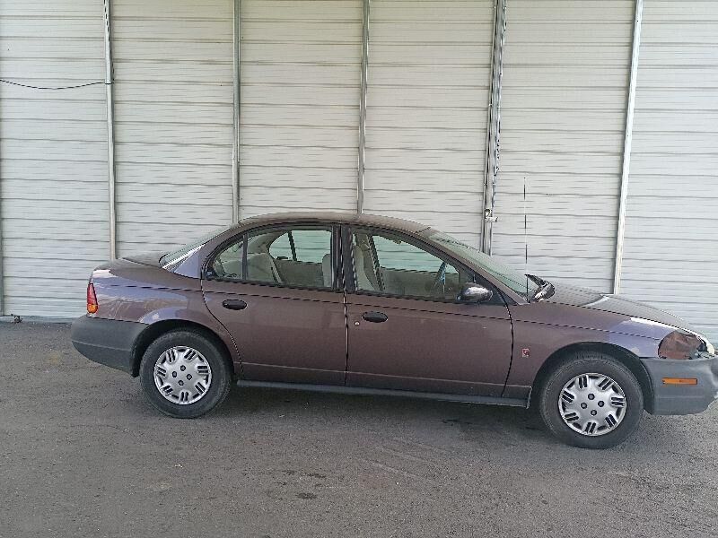 Saturn SL1