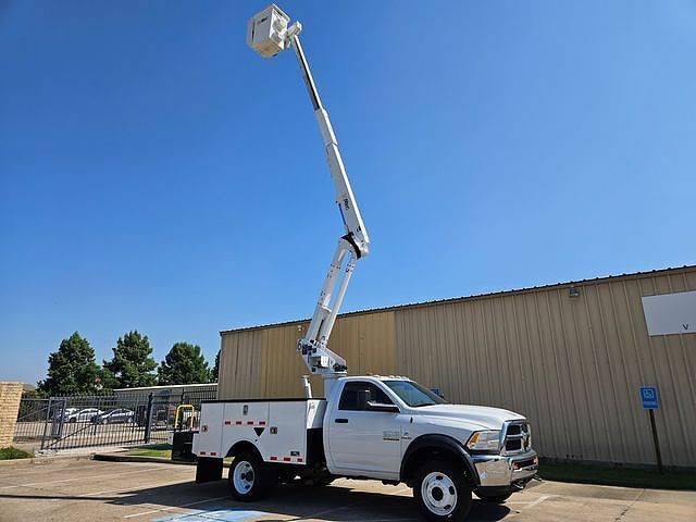 RAM 5500