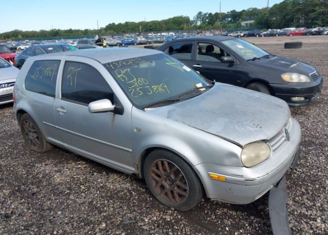 Volkswagen GTI