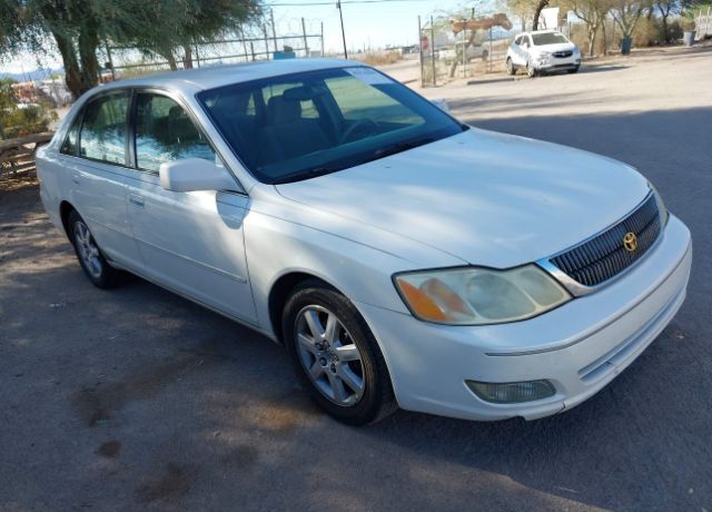 Toyota Avalon