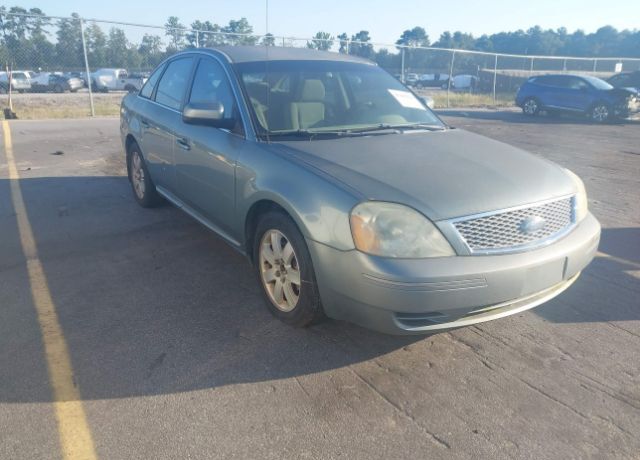 Ford Five Hundred
