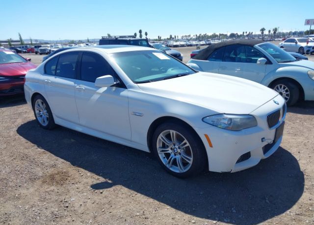 BMW 528i