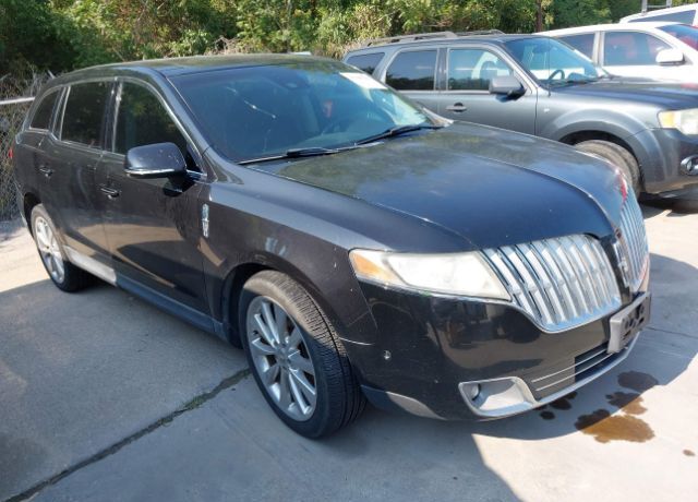 Lincoln MKT
