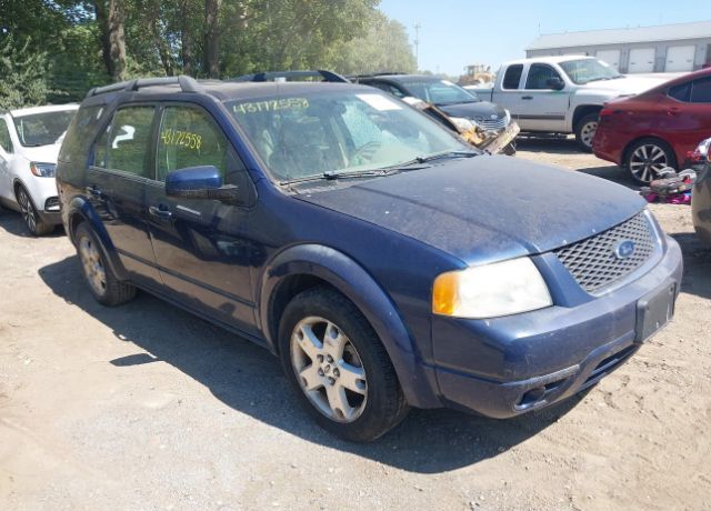 Ford Freestyle