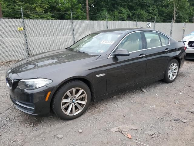 BMW 528i