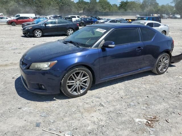 Toyota SCION tC