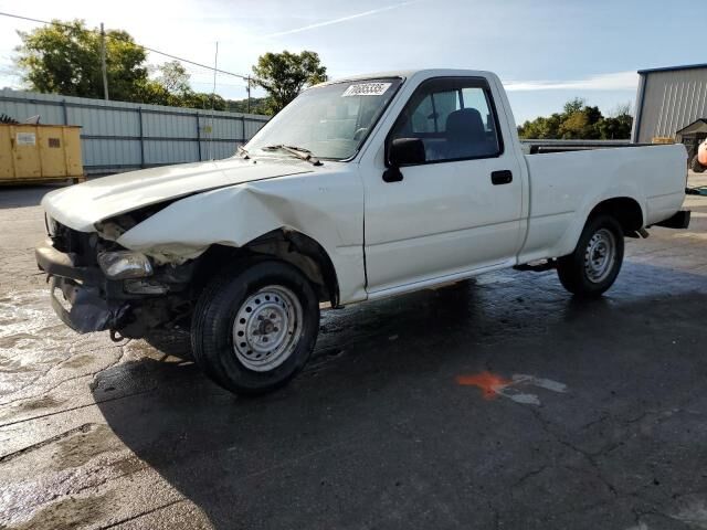 Toyota Pick-Up
