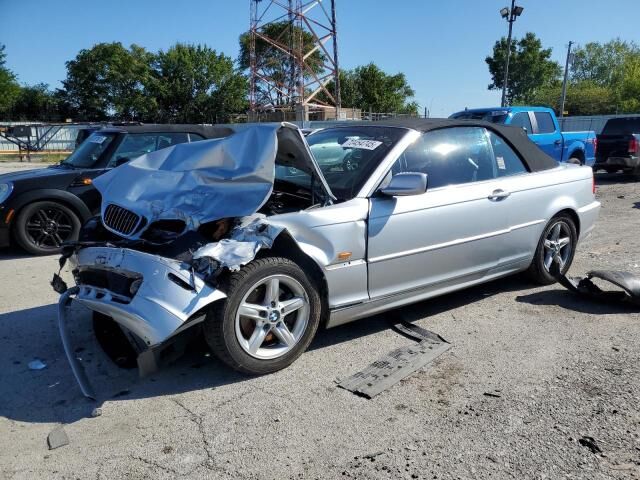 BMW 325Ci