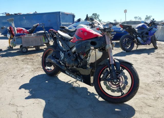Suzuki GSX-R1000