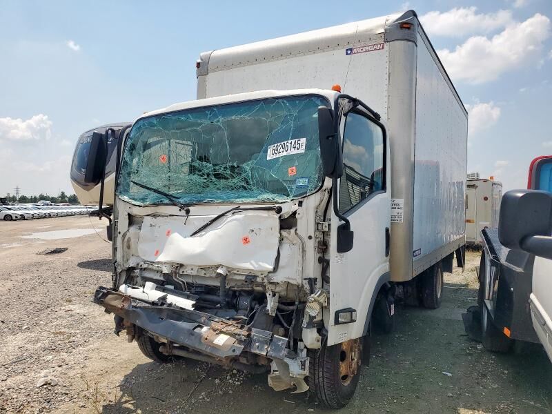 Isuzu NPR/NPR-HD