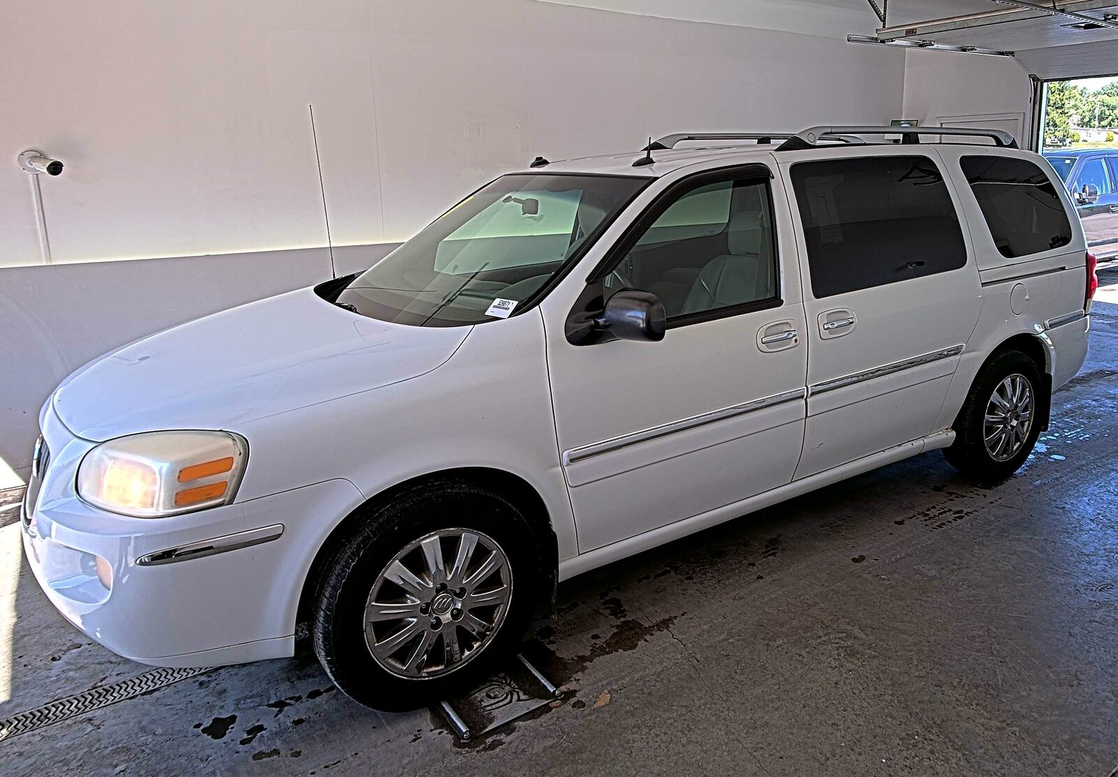 Buick Terraza