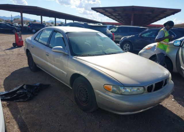 Buick Century