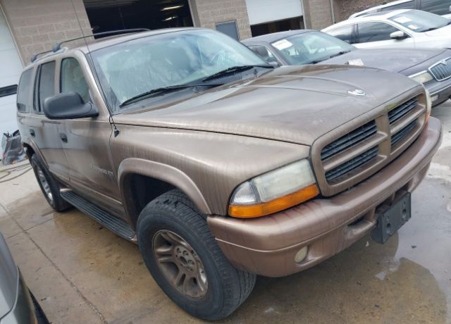 Dodge Durango