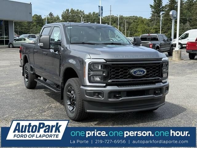 2026 FORD F-350
