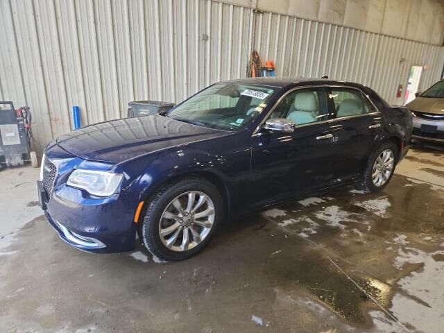 Chrysler 300