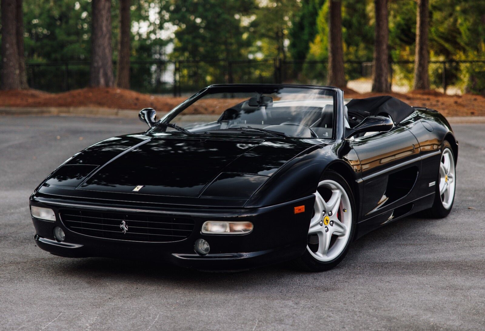 Ferrari F355