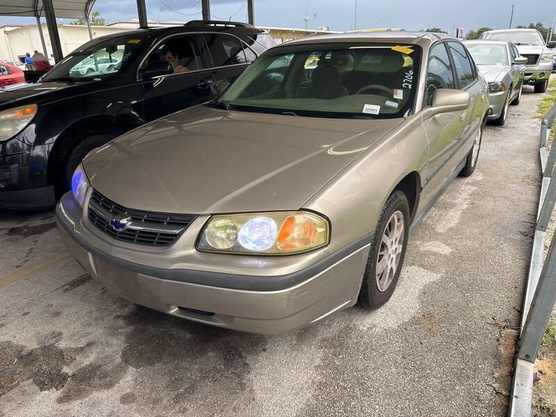 Chevrolet Impala
