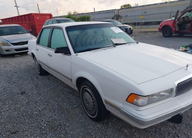 Buick Century