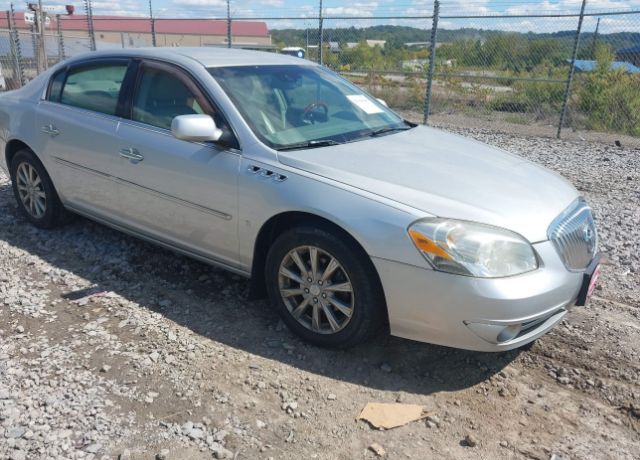 Buick Lucerne
