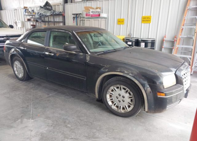 Chrysler 300