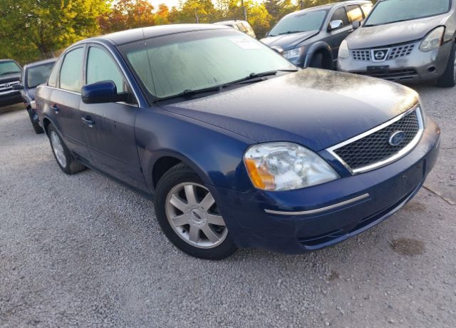 Ford Five Hundred
