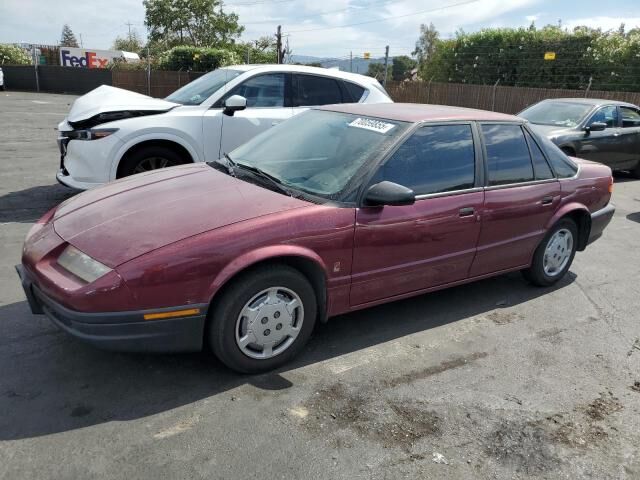 Saturn SL1