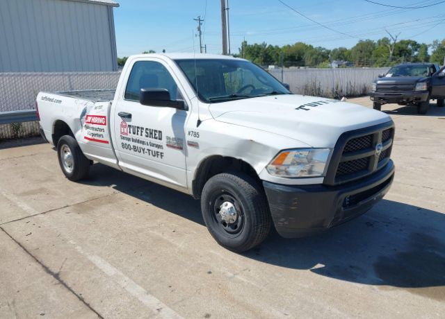 RAM 2500