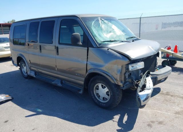 Chevrolet Express