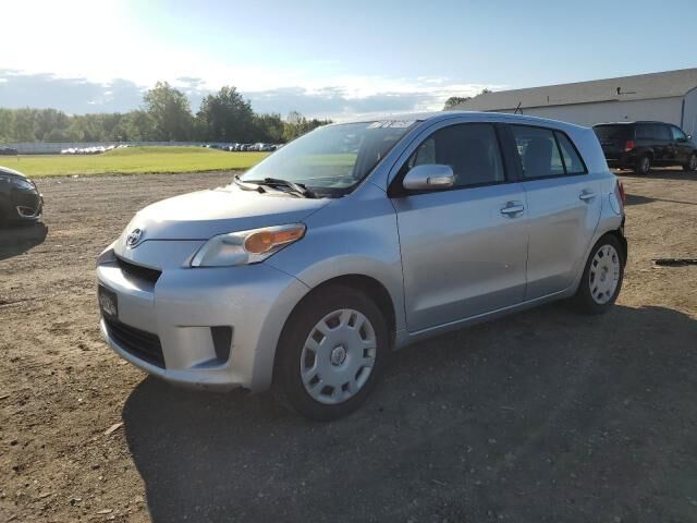 Toyota SCION xD