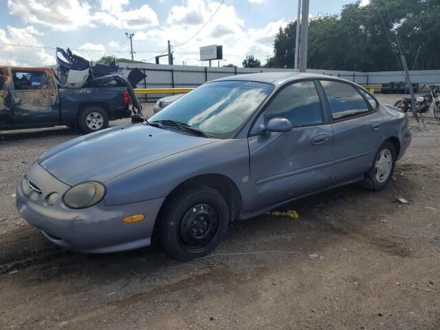Ford Taurus