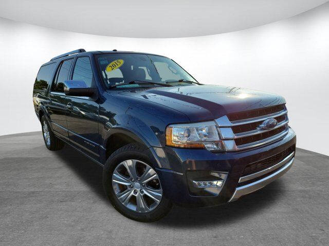 Ford Expedition MAX