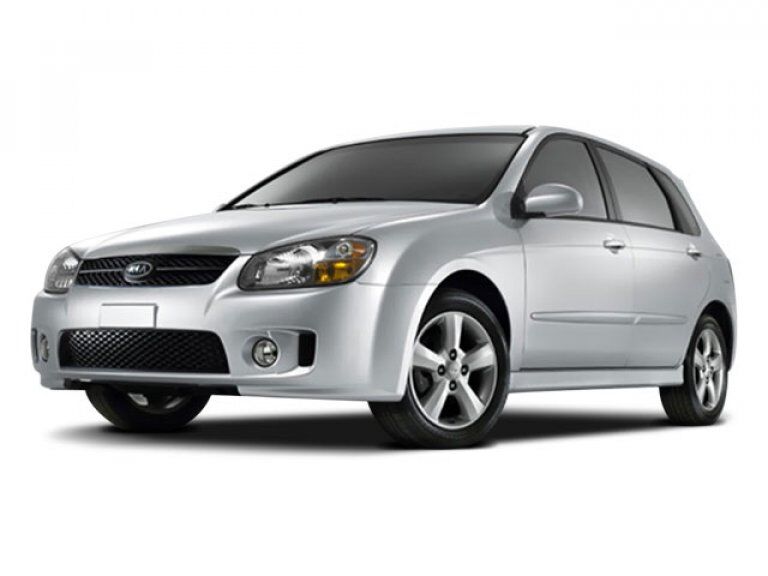 Kia Spectra