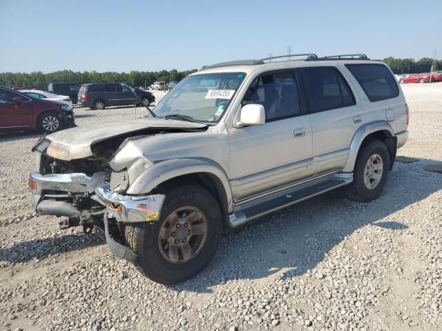 Toyota 4-Runner