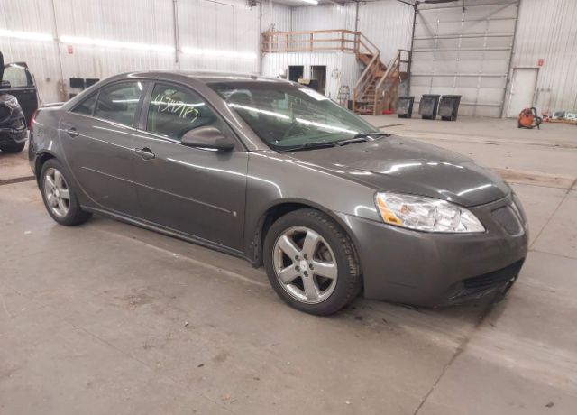 Pontiac G6