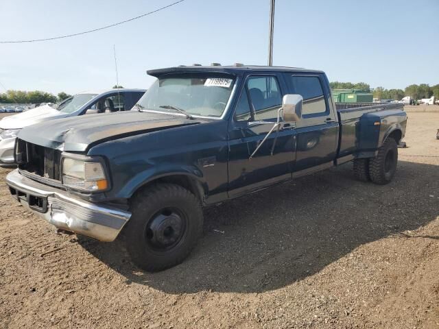 Ford F-350