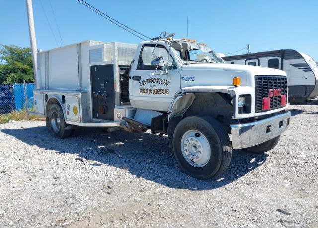 GMC C7