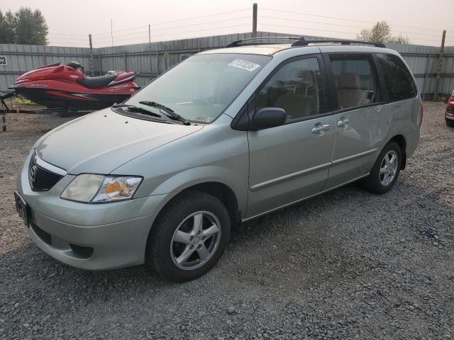 Mazda MPV
