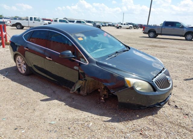 Buick Verano