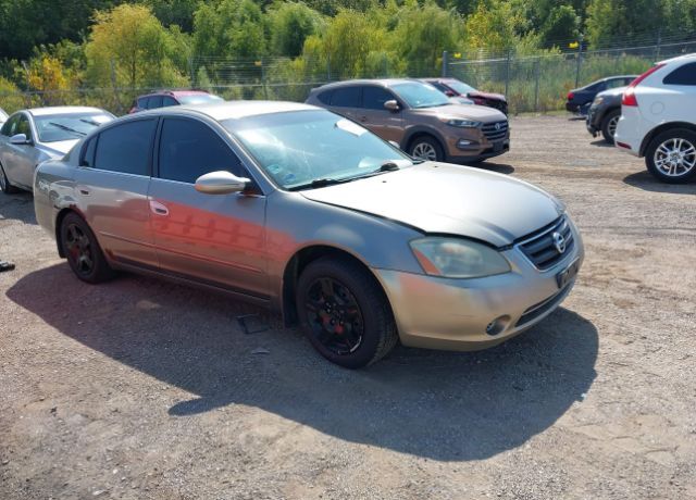 Nissan Altima